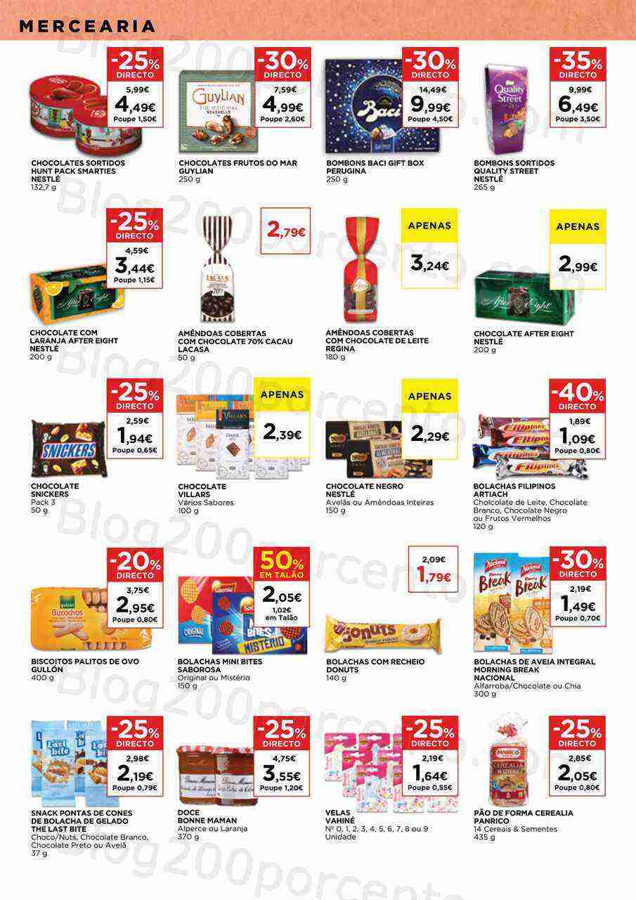 Antevisão Folheto EL CORTE INGLÉS Promoções de 17 março a 9 abril