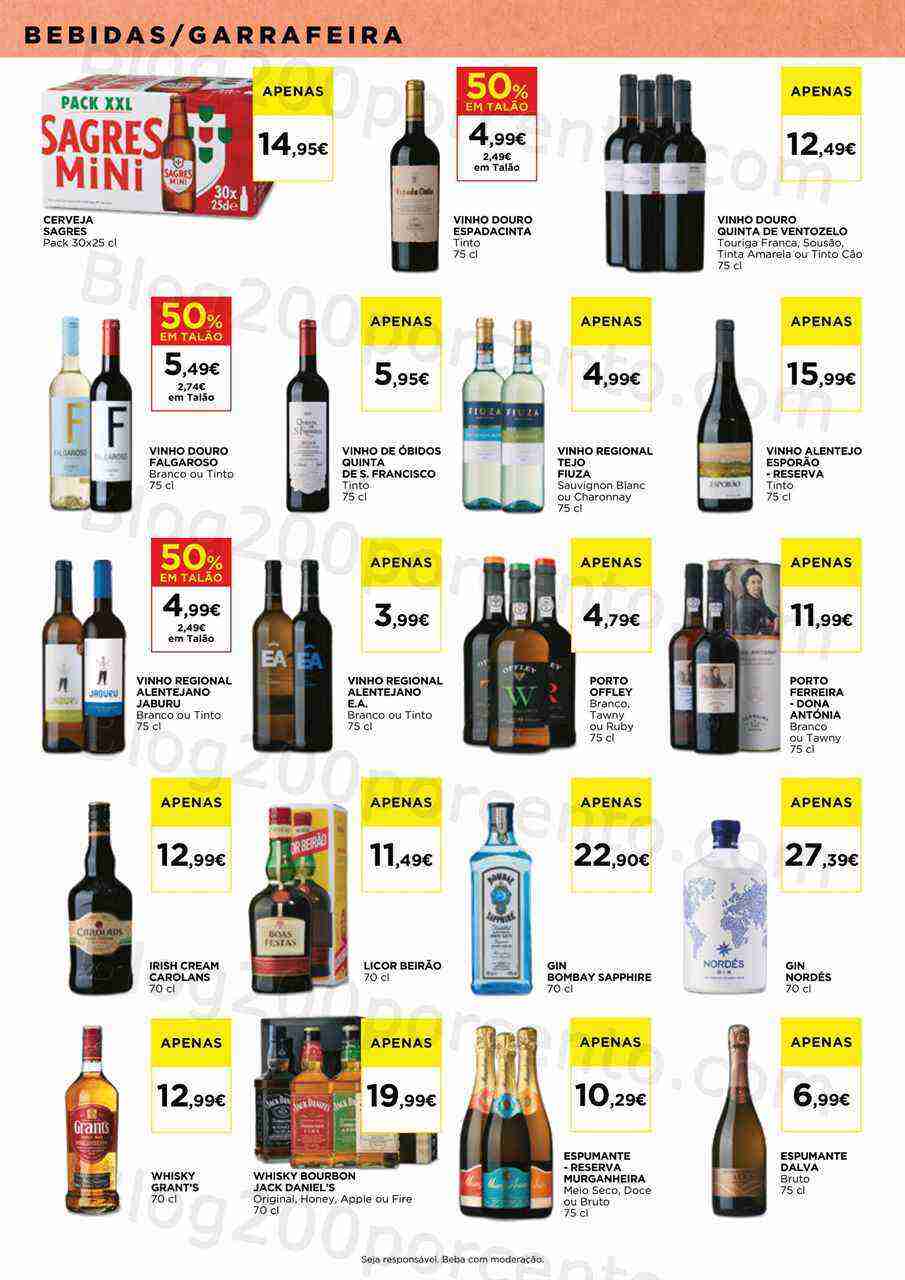 Antevisão Folheto EL CORTE INGLÉS Promoções de 17 março a 9 abril