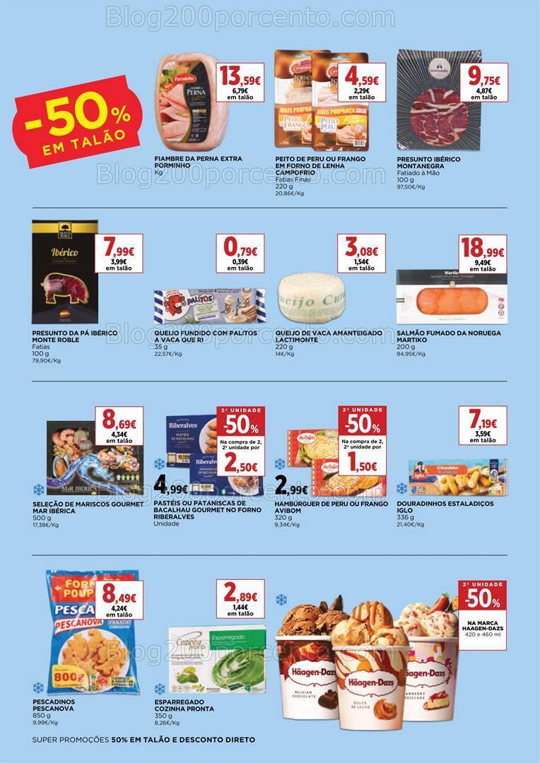 Antevisão Folheto EL CORTE INGLÉS Promoções de 17 a 30 maio