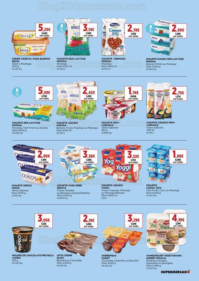 Antevisão Folheto EL CORTE INGLÉS Promoções de 17 a 30 maio