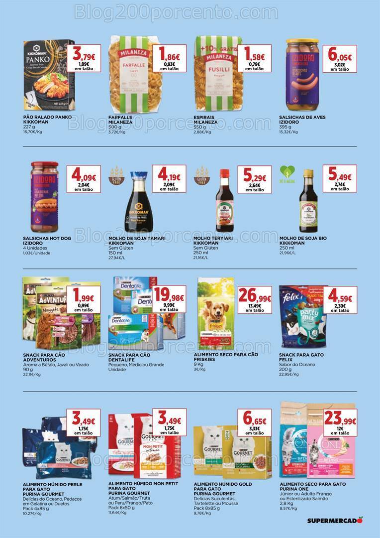 Antevisão Folheto EL CORTE INGLÉS Promoções de 17 a 30 maio