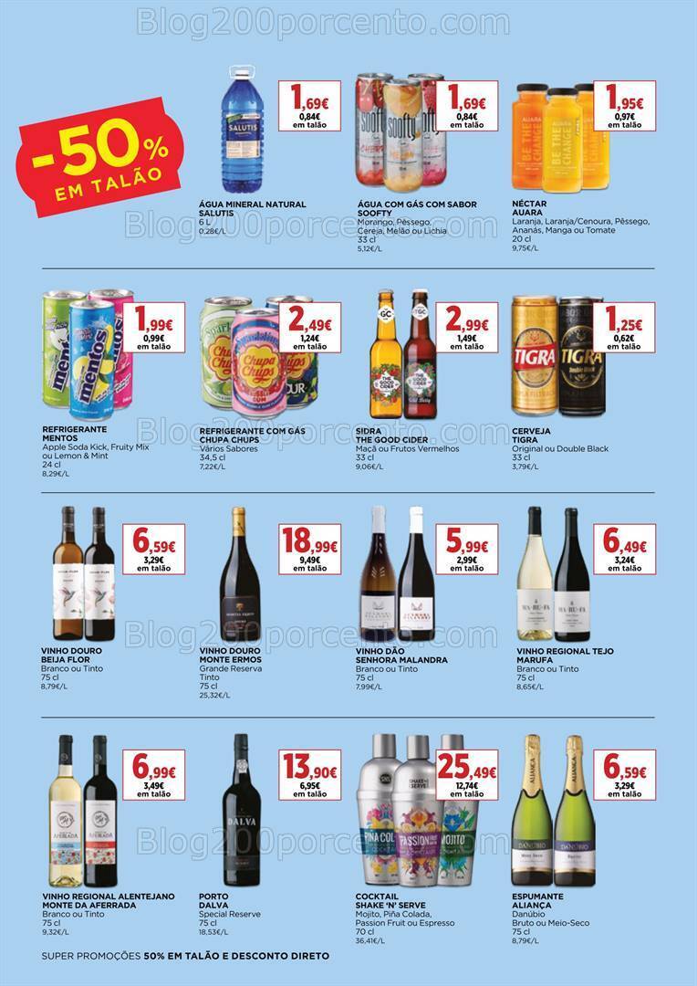 Antevisão Folheto EL CORTE INGLÉS Promoções de 17 a 30 maio