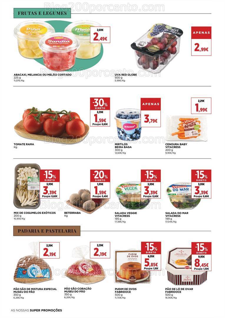 Antevisão Folheto EL CORTE INGLÉS Promoções de 17 a 30 maio