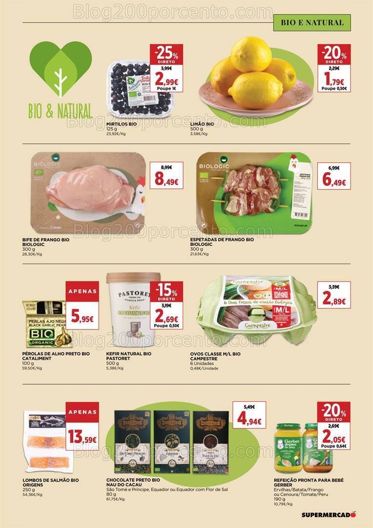 Antevisão Folheto EL CORTE INGLÉS Promoções de 17 a 30 maio