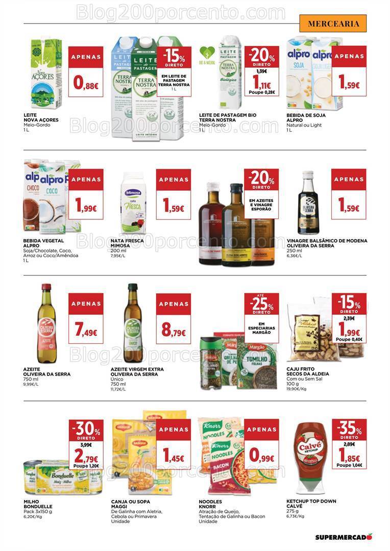 Antevisão Folheto EL CORTE INGLÉS Promoções de 17 a 30 maio