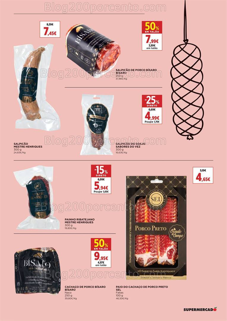 Antevisão Folheto EL CORTE INGLÉS Promoções de 18 a 31 outubro