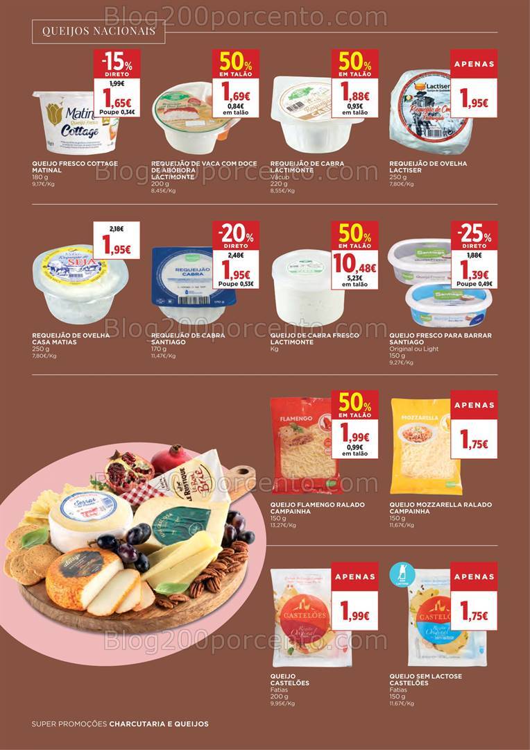 Antevisão Folheto EL CORTE INGLÉS Promoções de 18 a 31 outubro