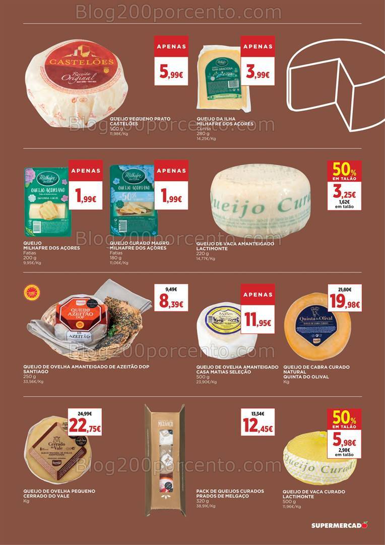 Antevisão Folheto EL CORTE INGLÉS Promoções de 18 a 31 outubro