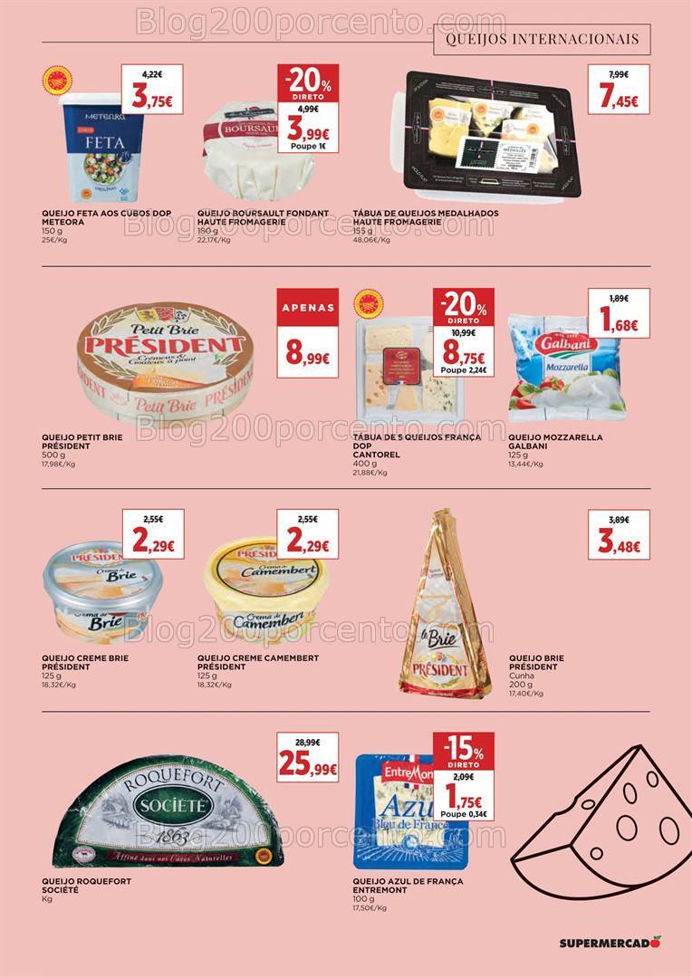 Antevisão Folheto EL CORTE INGLÉS Promoções de 18 a 31 outubro