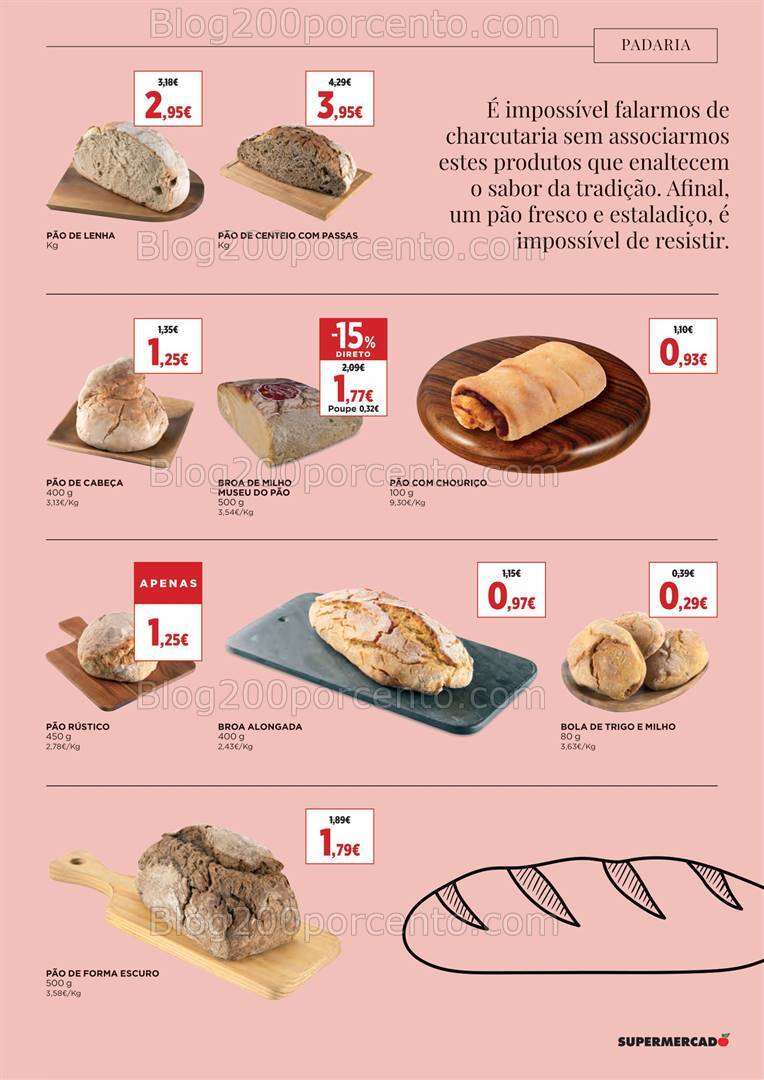 Antevisão Folheto EL CORTE INGLÉS Promoções de 18 a 31 outubro