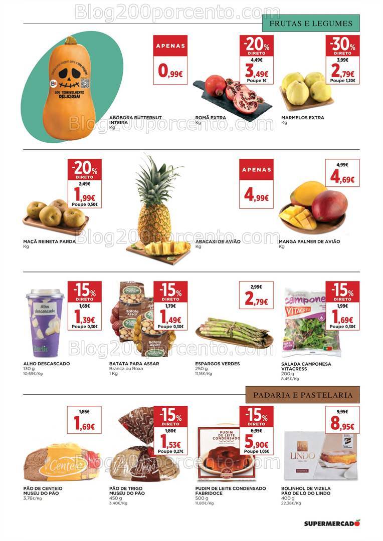 Antevisão Folheto EL CORTE INGLÉS Promoções de 18 a 31 outubro