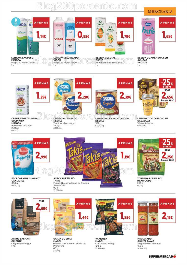 Antevisão Folheto EL CORTE INGLÉS Promoções de 18 a 31 outubro