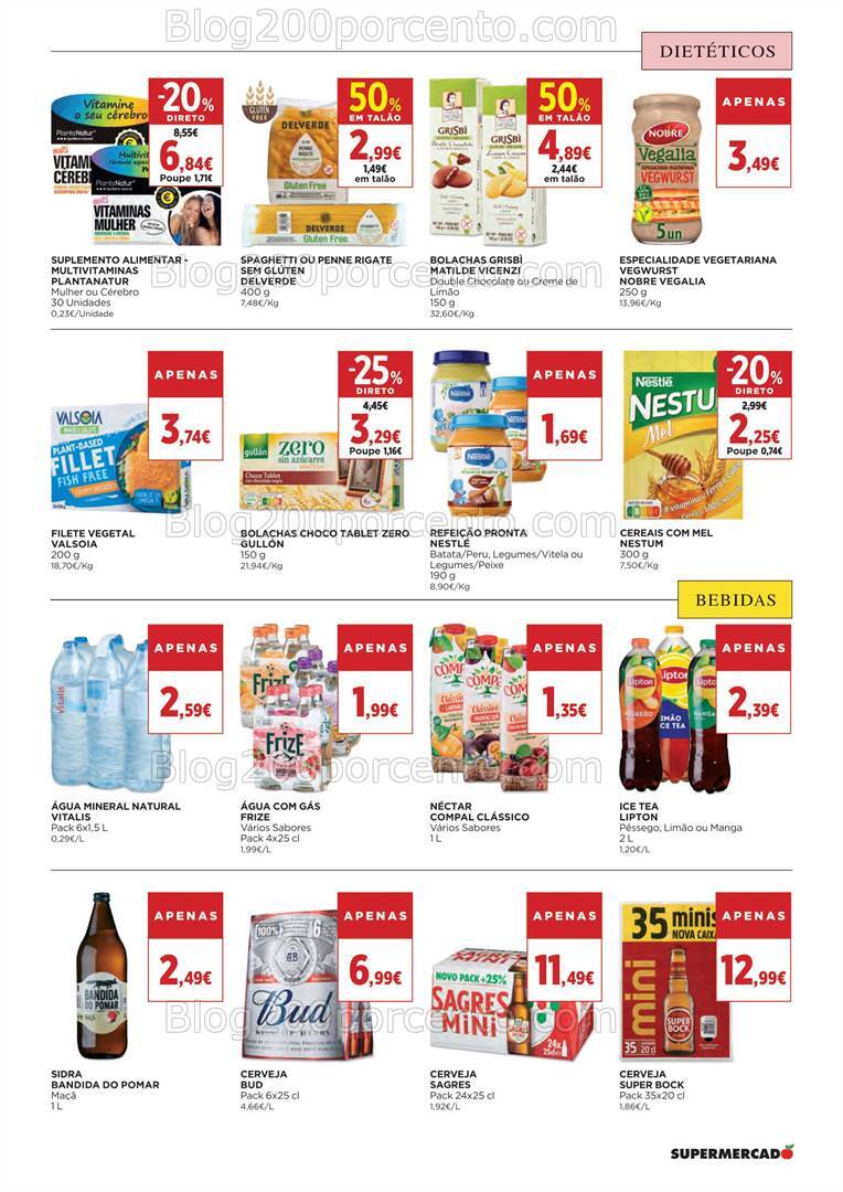 Antevisão Folheto EL CORTE INGLÉS Promoções de 18 a 31 outubro