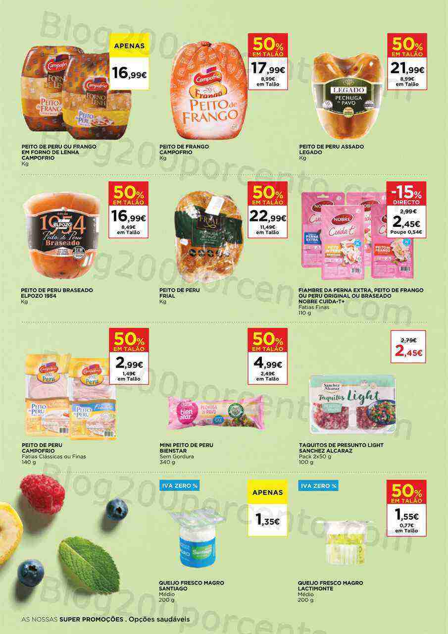 Antevisão Folheto EL CORTE INGLÉS Promoções de 19 maio a 1 junho