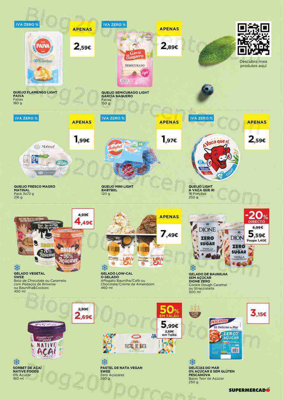 Antevisão Folheto EL CORTE INGLÉS Promoções de 19 maio a 1 junho