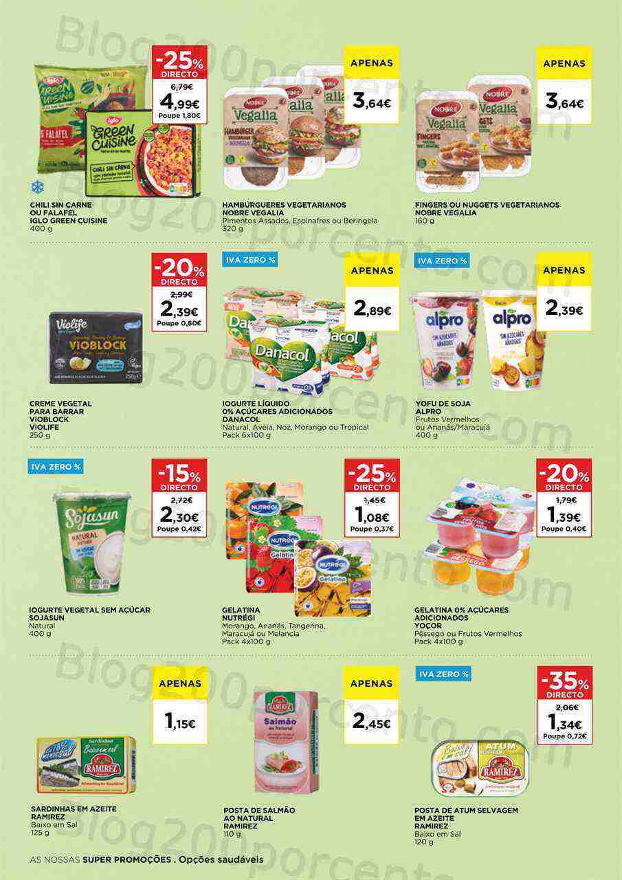 Antevisão Folheto EL CORTE INGLÉS Promoções de 19 maio a 1 junho