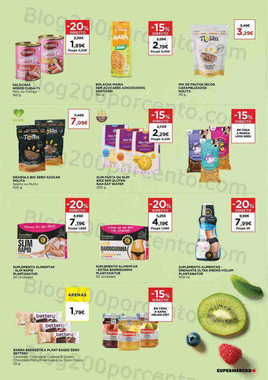 Antevisão Folheto EL CORTE INGLÉS Promoções de 19 maio a 1 junho