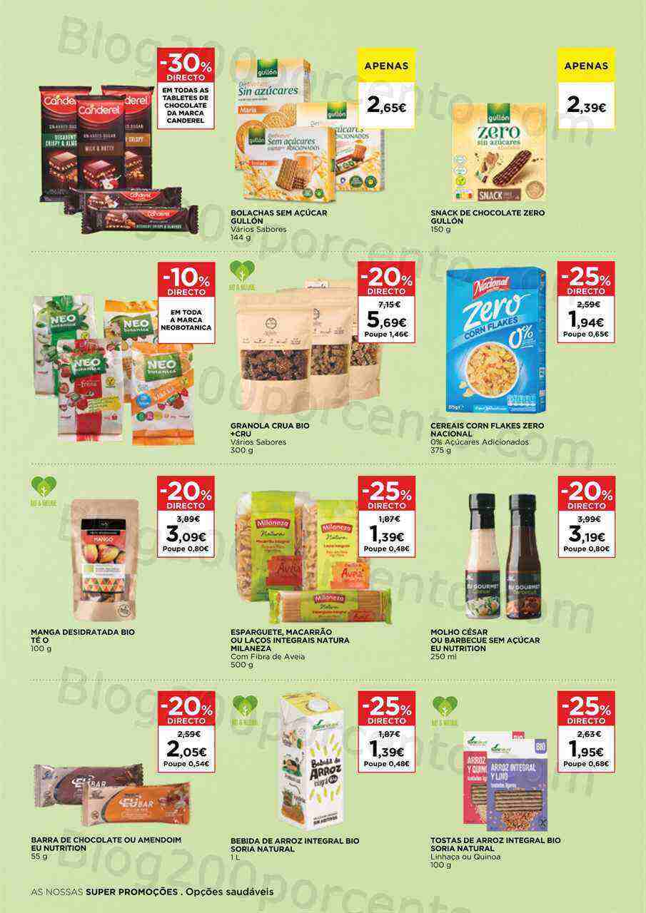 Antevisão Folheto EL CORTE INGLÉS Promoções de 19 maio a 1 junho