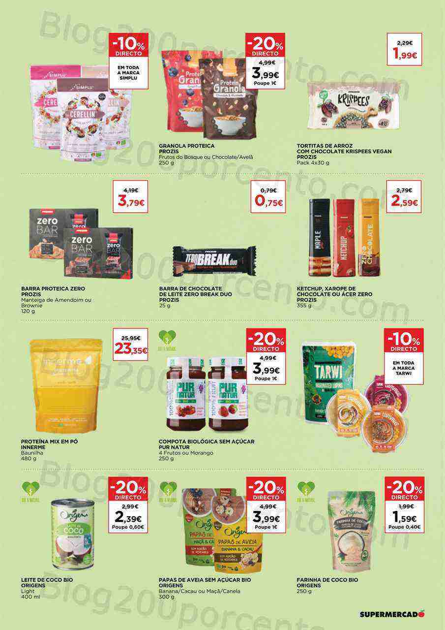 Antevisão Folheto EL CORTE INGLÉS Promoções de 19 maio a 1 junho