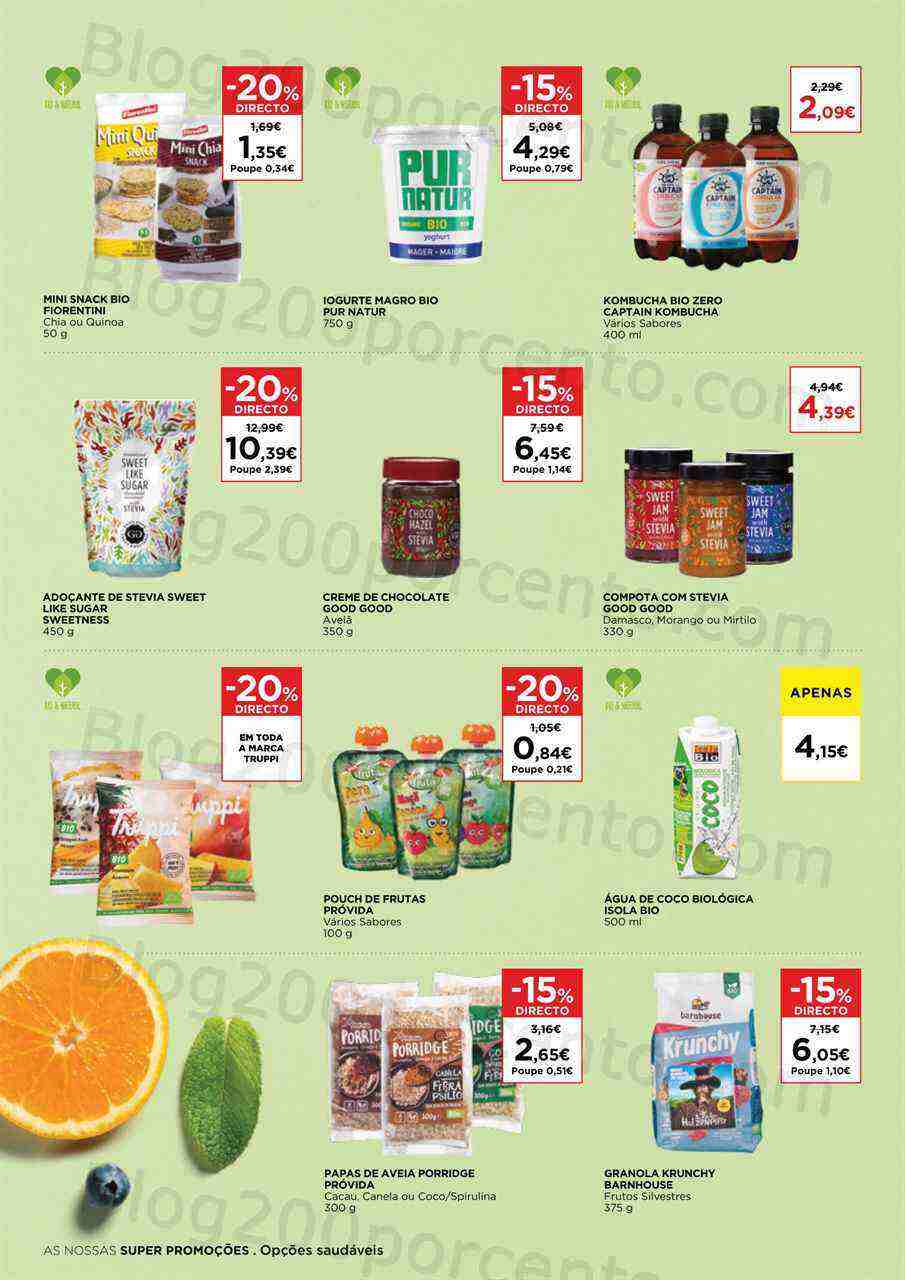 Antevisão Folheto EL CORTE INGLÉS Promoções de 19 maio a 1 junho