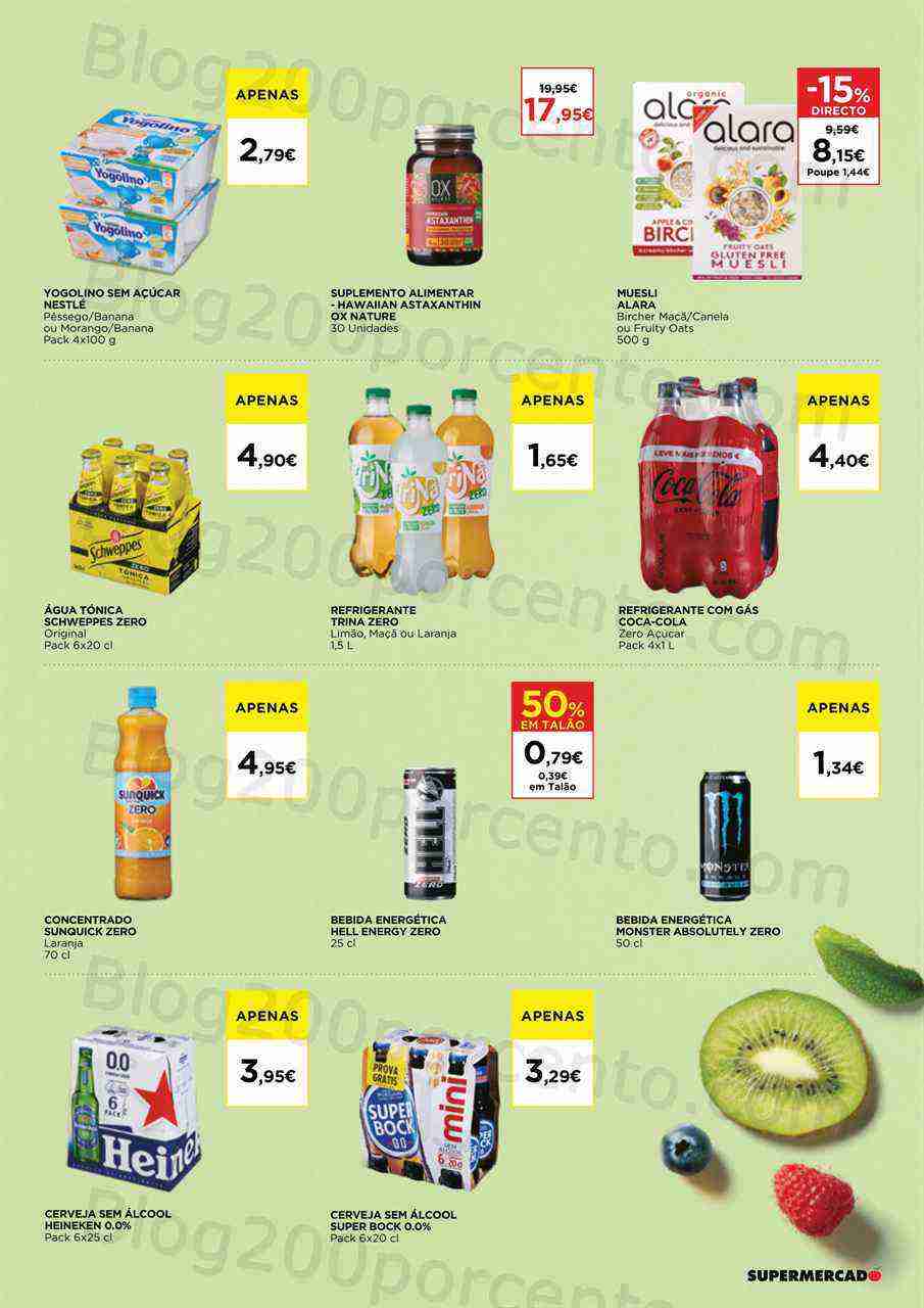 Antevisão Folheto EL CORTE INGLÉS Promoções de 19 maio a 1 junho