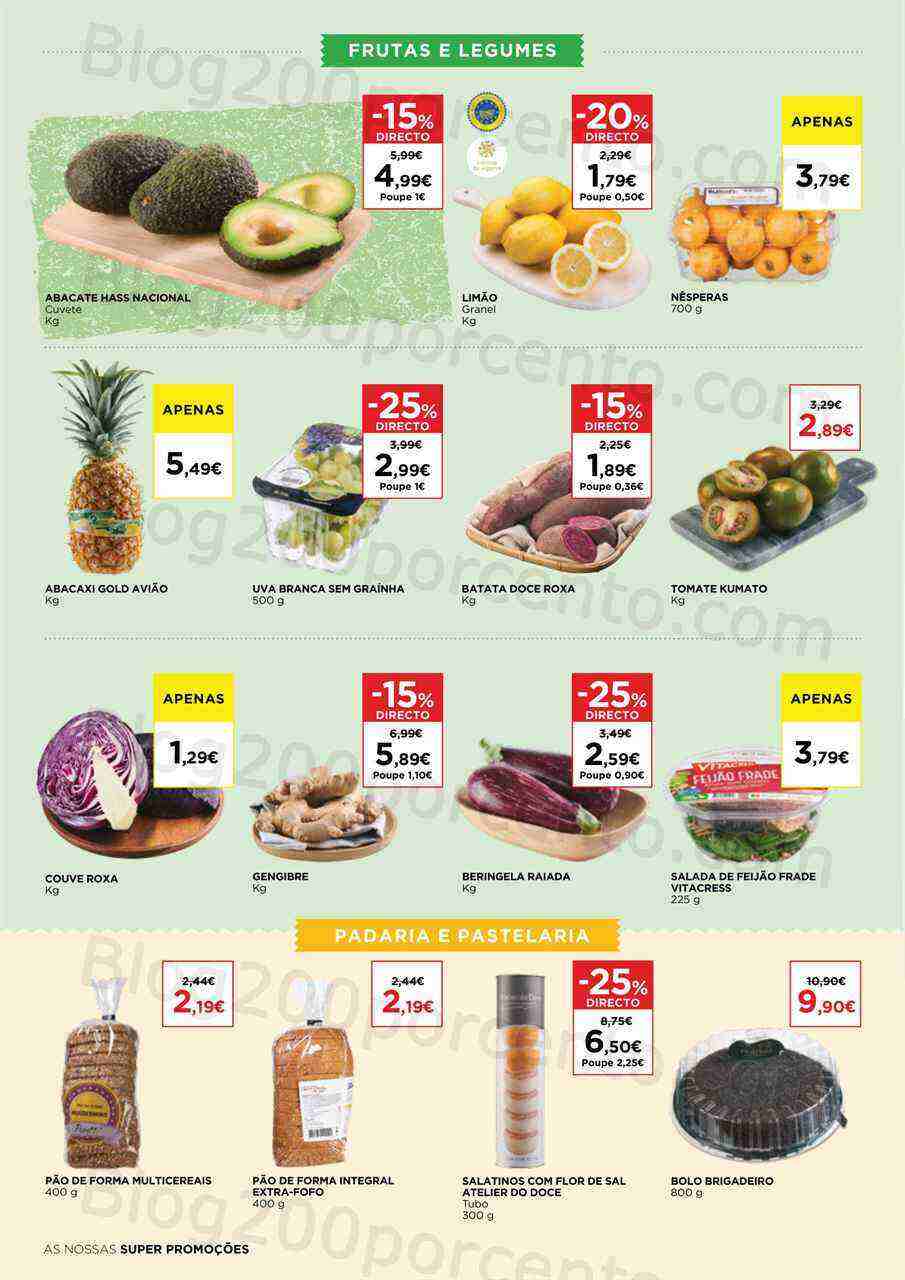 Antevisão Folheto EL CORTE INGLÉS Promoções de 19 maio a 1 junho