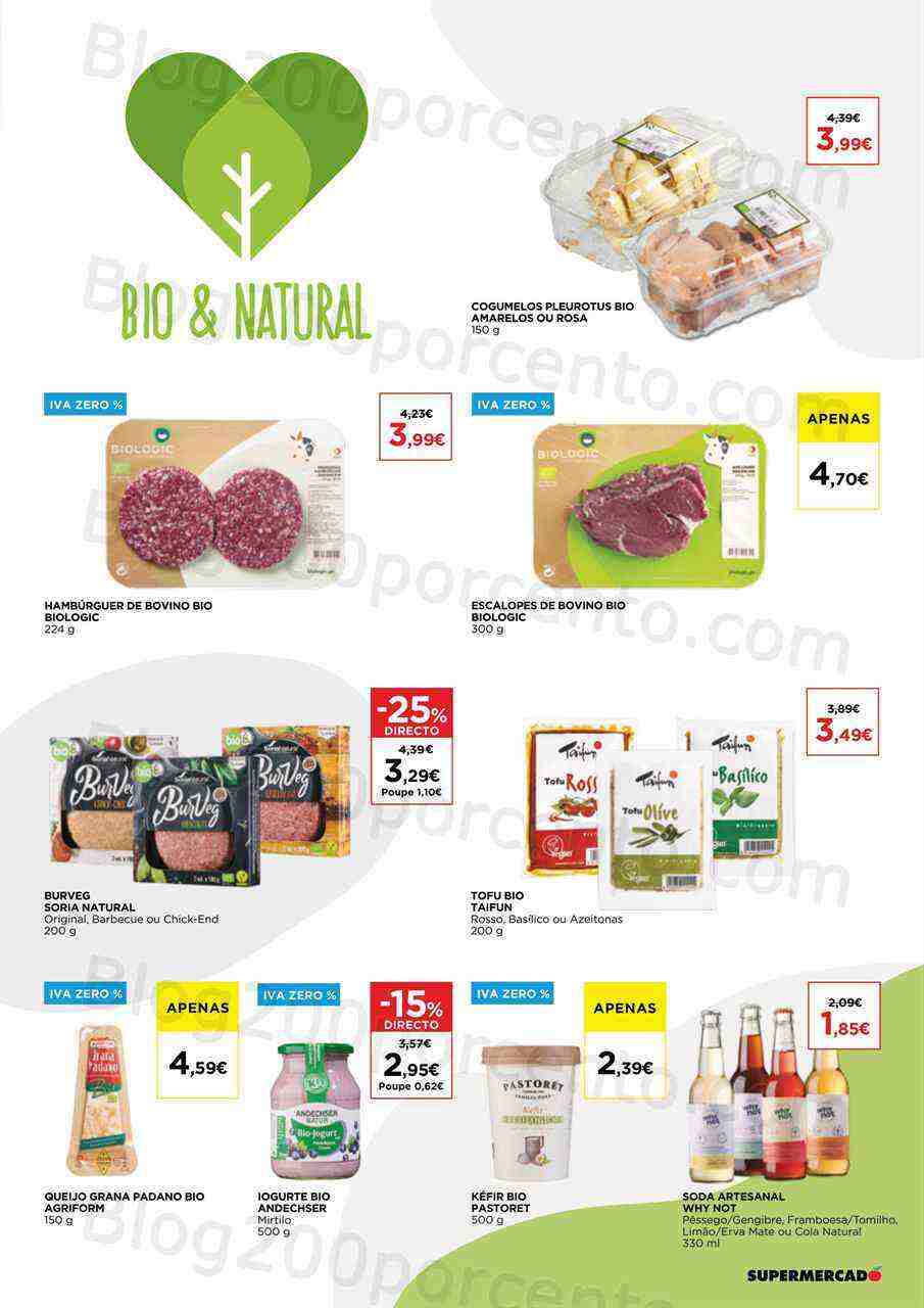 Antevisão Folheto EL CORTE INGLÉS Promoções de 19 maio a 1 junho