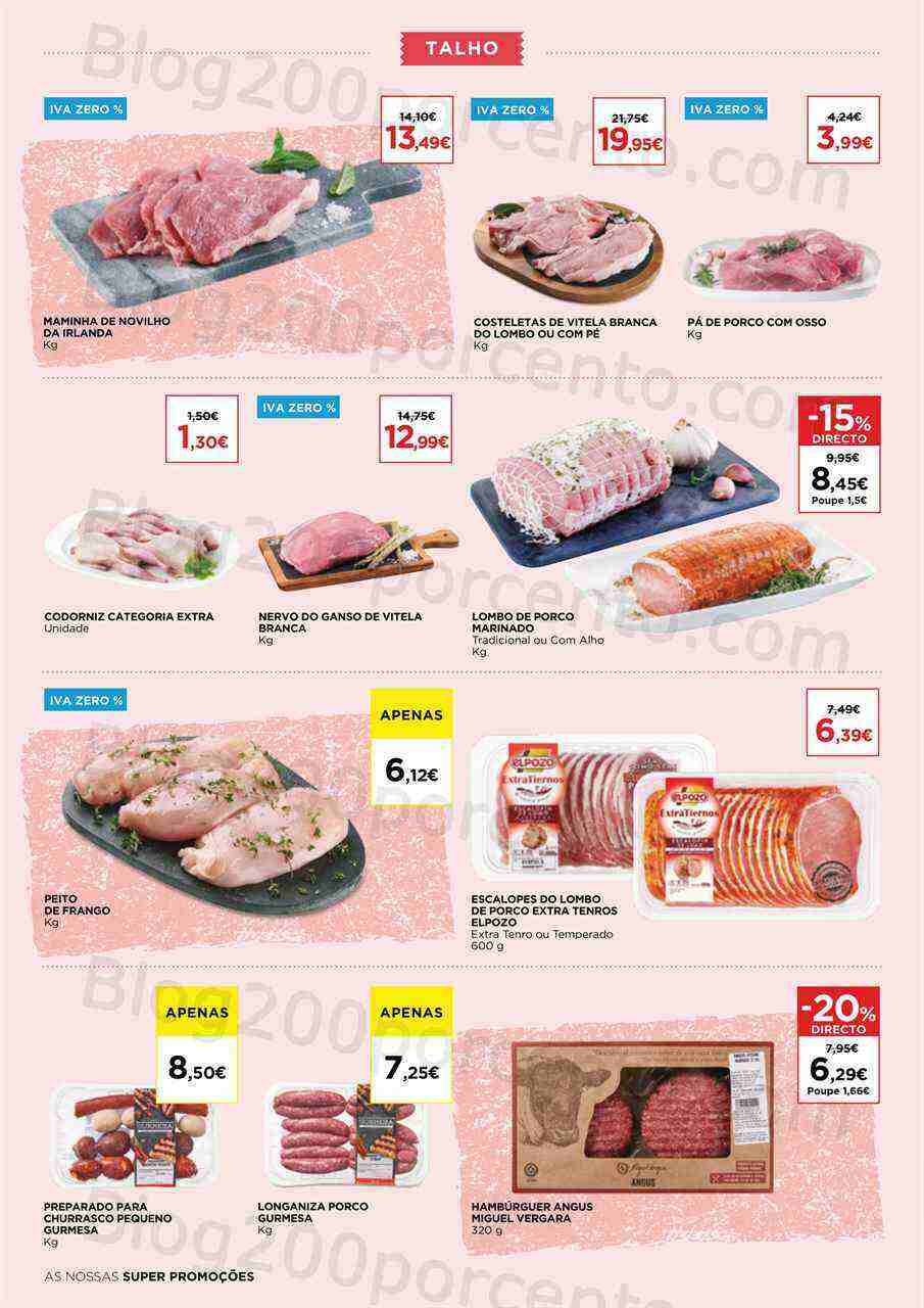 Antevisão Folheto EL CORTE INGLÉS Promoções de 19 maio a 1 junho