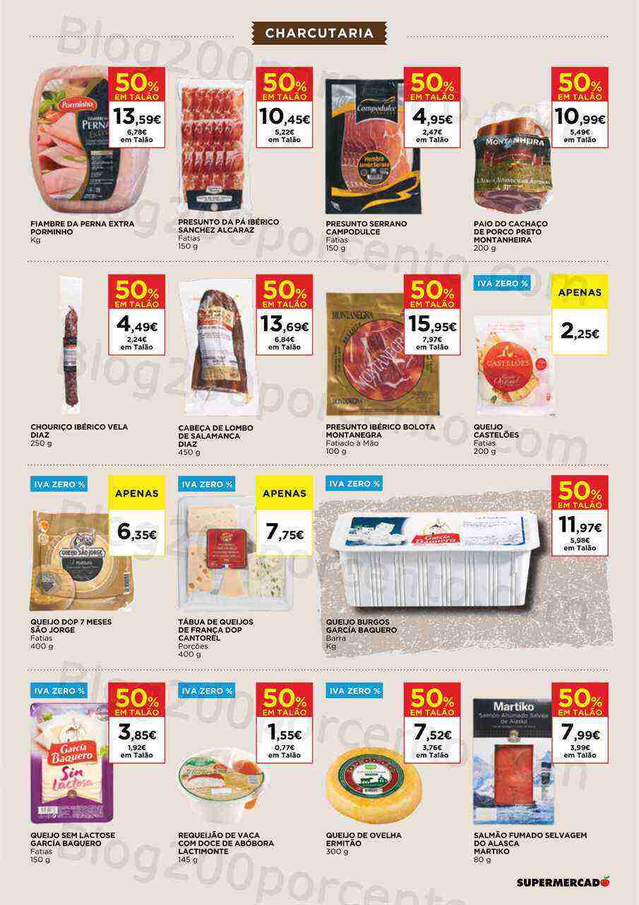 Antevisão Folheto EL CORTE INGLÉS Promoções de 19 maio a 1 junho