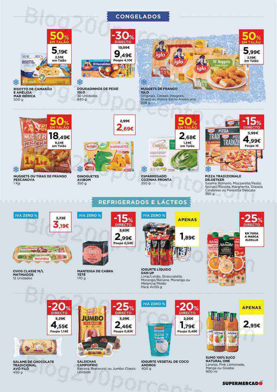 Antevisão Folheto EL CORTE INGLÉS Promoções de 19 maio a 1 junho