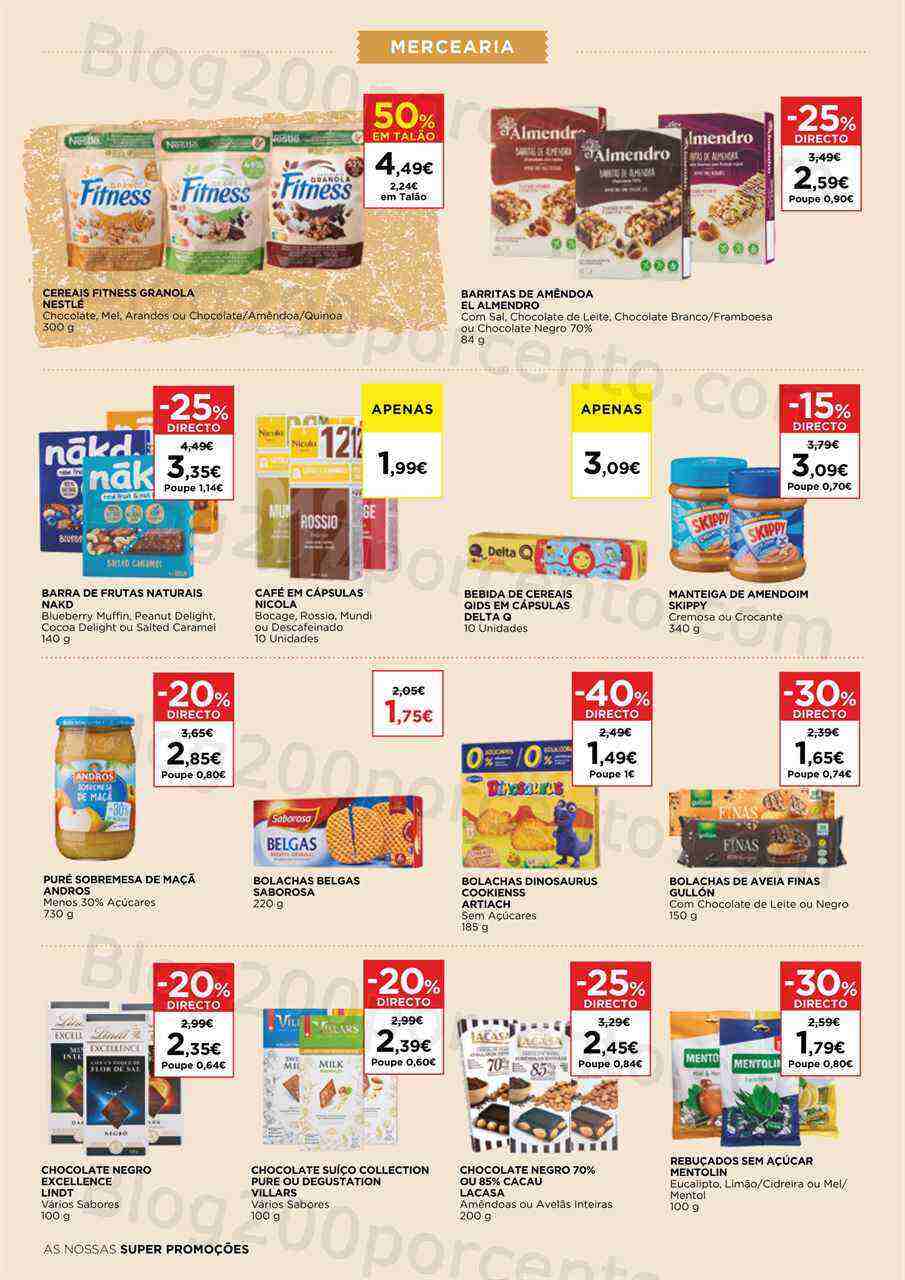 Antevisão Folheto EL CORTE INGLÉS Promoções de 19 maio a 1 junho