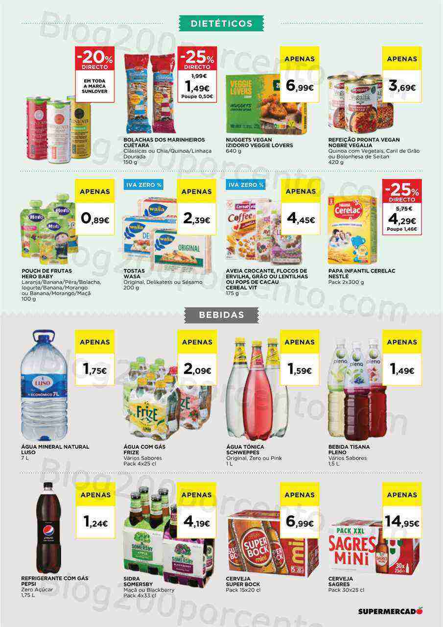 Antevisão Folheto EL CORTE INGLÉS Promoções de 19 maio a 1 junho