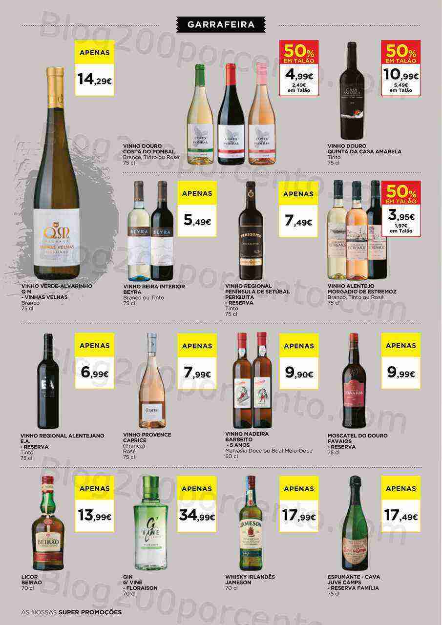 Antevisão Folheto EL CORTE INGLÉS Promoções de 19 maio a 1 junho