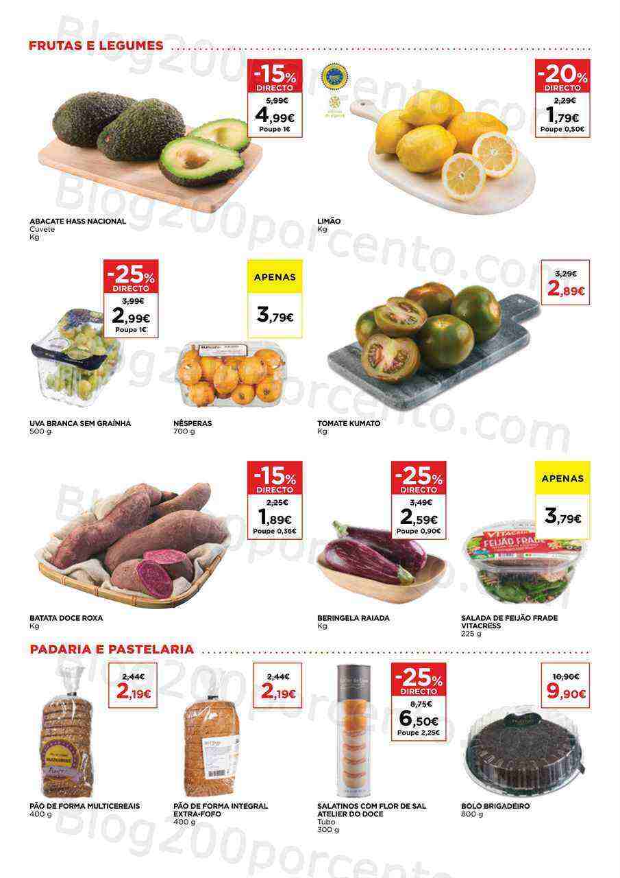 Antevisão Folheto EL CORTE INGLÉS Super Promoções de 19 maio a 1 junho