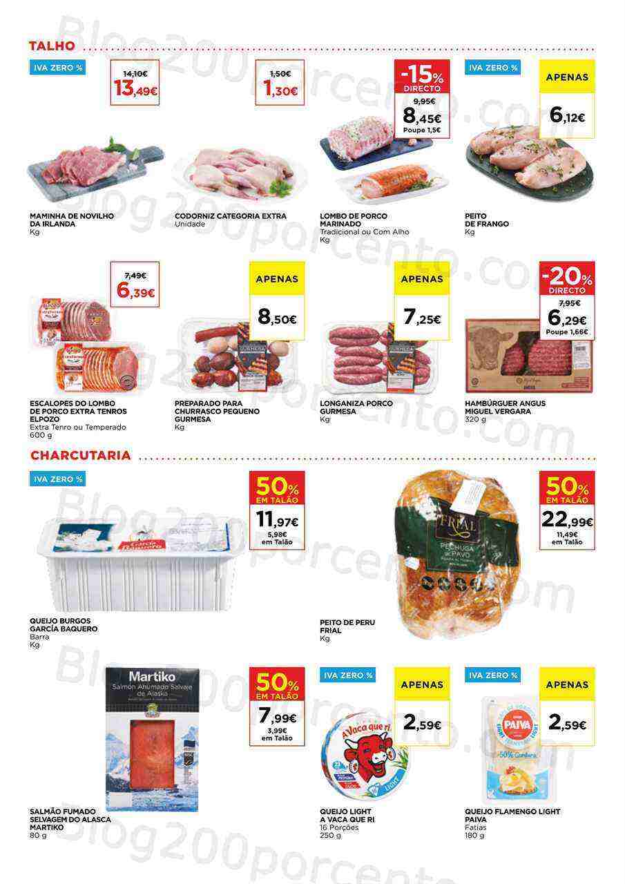 Antevisão Folheto EL CORTE INGLÉS Super Promoções de 19 maio a 1 junho