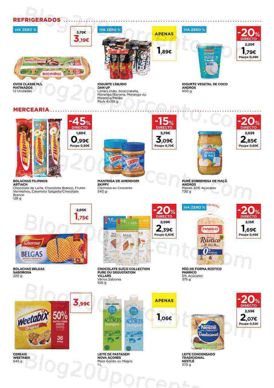 Antevisão Folheto EL CORTE INGLÉS Super Promoções de 19 maio a 1 junho