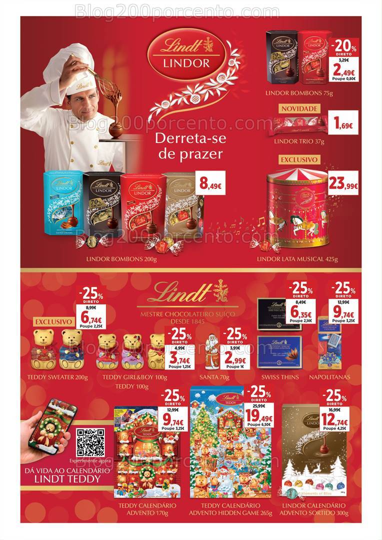 Antevisão Folheto EL CORTE INGLÉS Promoções de 1 a 14 novembro