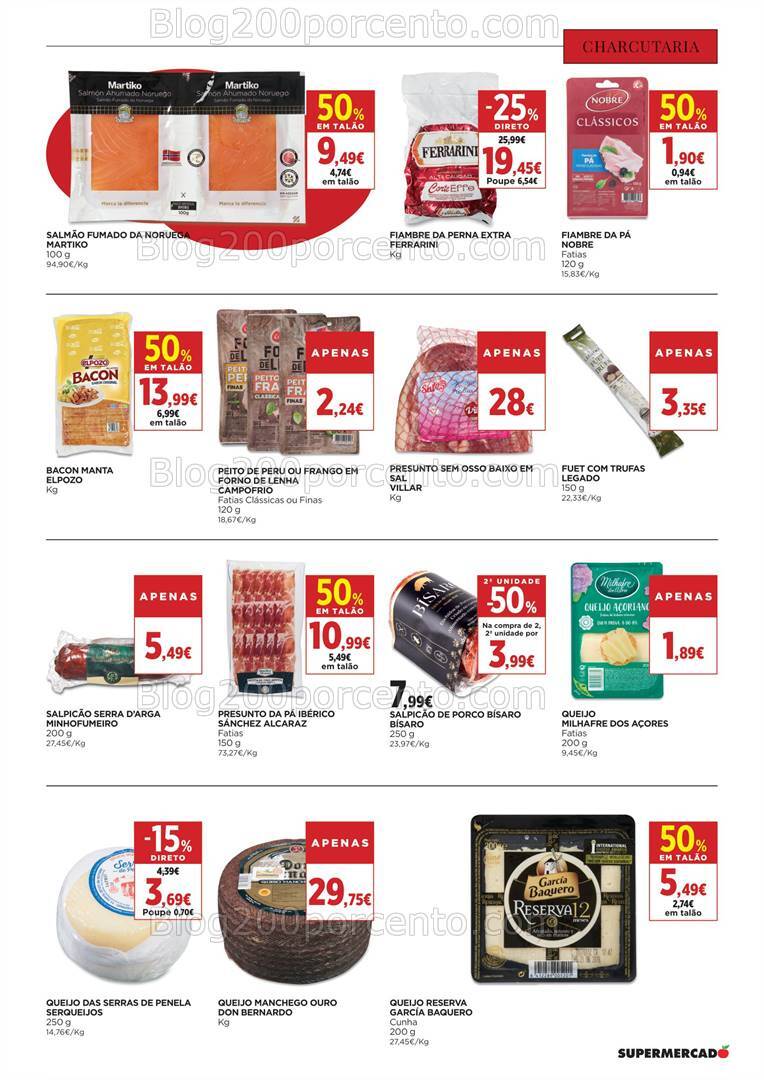 Antevisão Folheto EL CORTE INGLÉS Promoções de 1 a 14 novembro