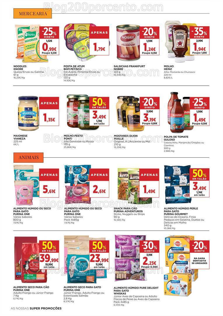 Antevisão Folheto EL CORTE INGLÉS Promoções de 1 a 14 novembro