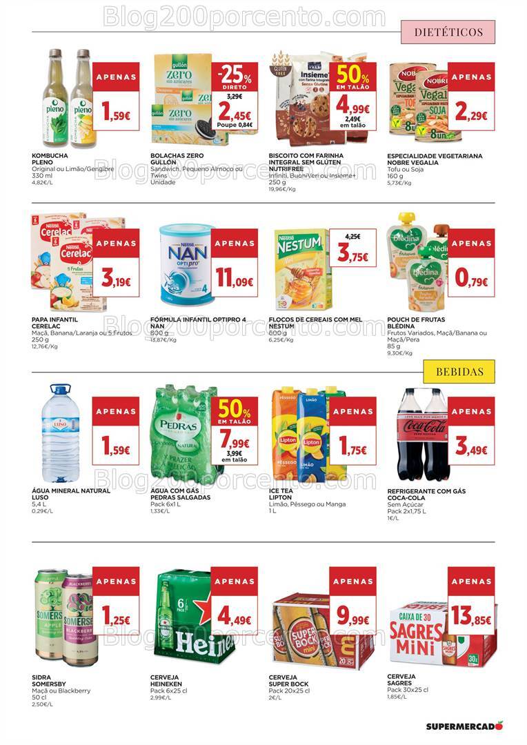 Antevisão Folheto EL CORTE INGLÉS Promoções de 1 a 14 novembro