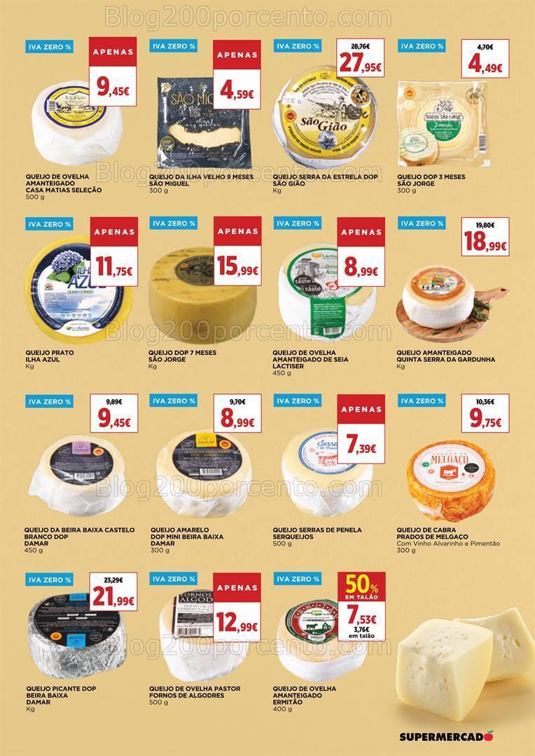 Antevisão Folheto EL CORTE INGLÉS Promoções de 20 outubro a 2 novembro