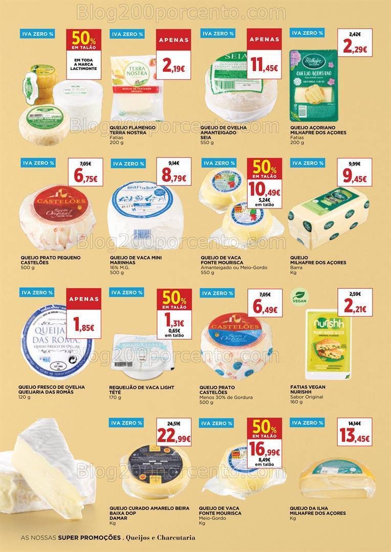 Antevisão Folheto EL CORTE INGLÉS Promoções de 20 outubro a 2 novembro