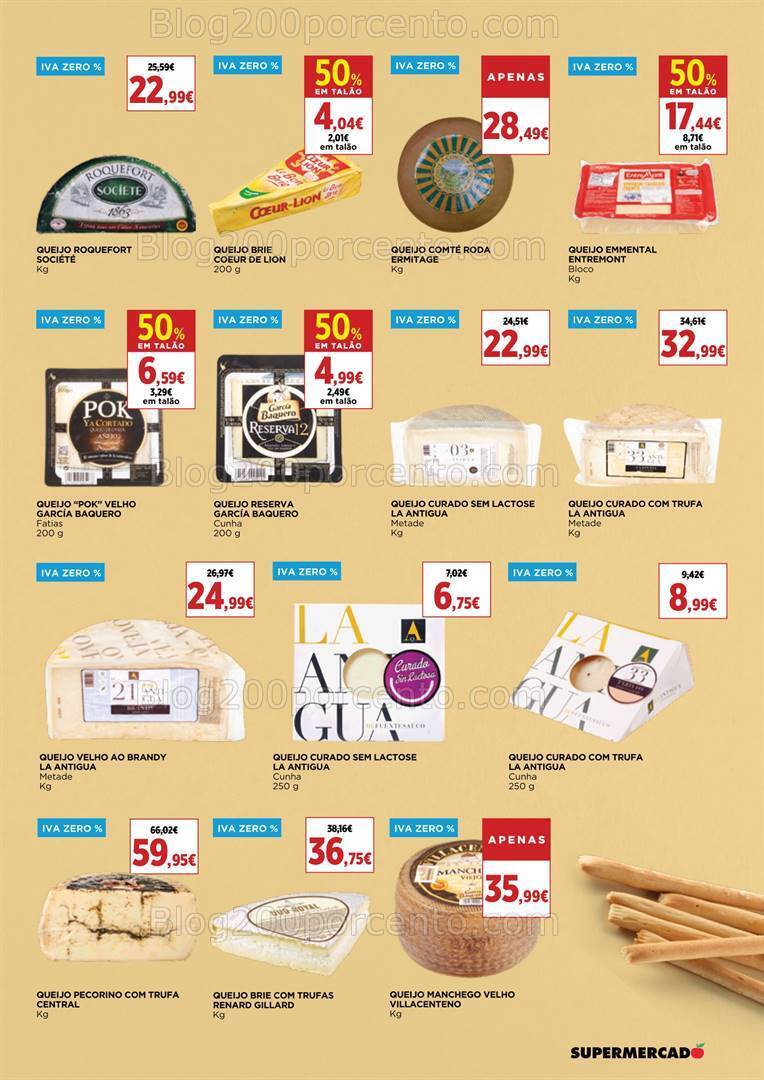 Antevisão Folheto EL CORTE INGLÉS Promoções de 20 outubro a 2 novembro