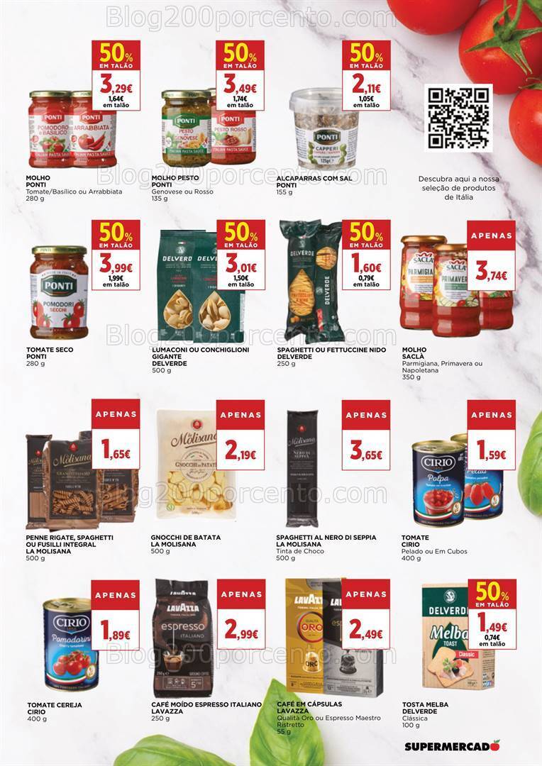 Antevisão Folheto EL CORTE INGLÉS Promoções de 20 outubro a 2 novembro