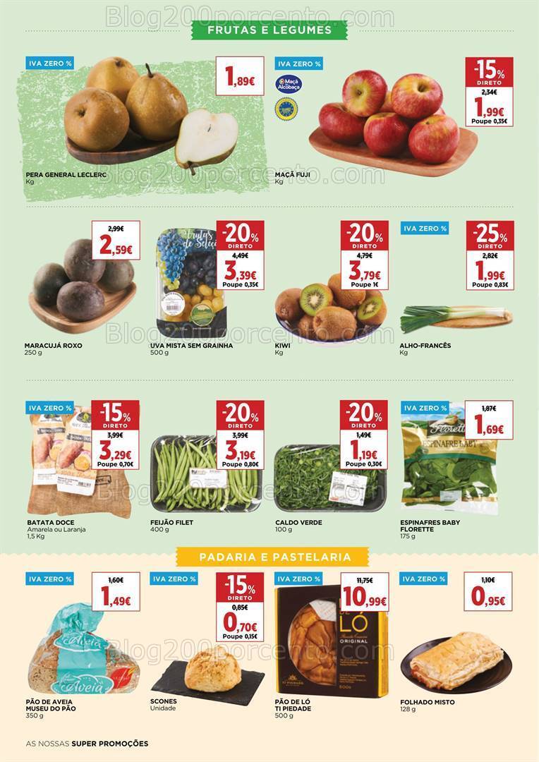 Antevisão Folheto EL CORTE INGLÉS Promoções de 20 outubro a 2 novembro