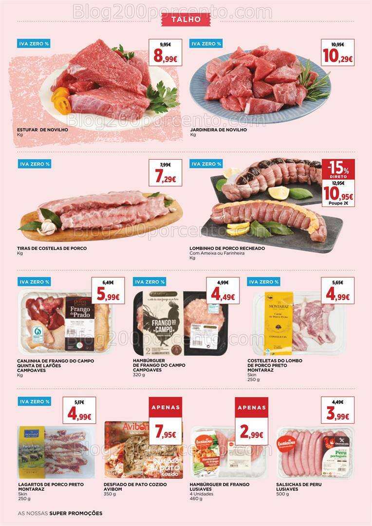 Antevisão Folheto EL CORTE INGLÉS Promoções de 20 outubro a 2 novembro