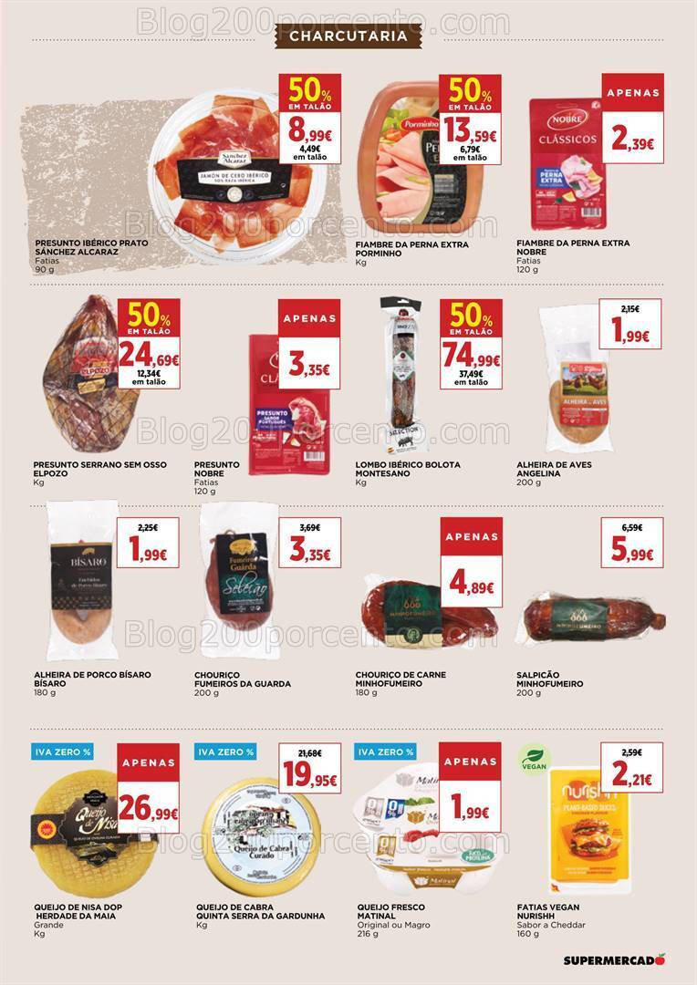 Antevisão Folheto EL CORTE INGLÉS Promoções de 20 outubro a 2 novembro