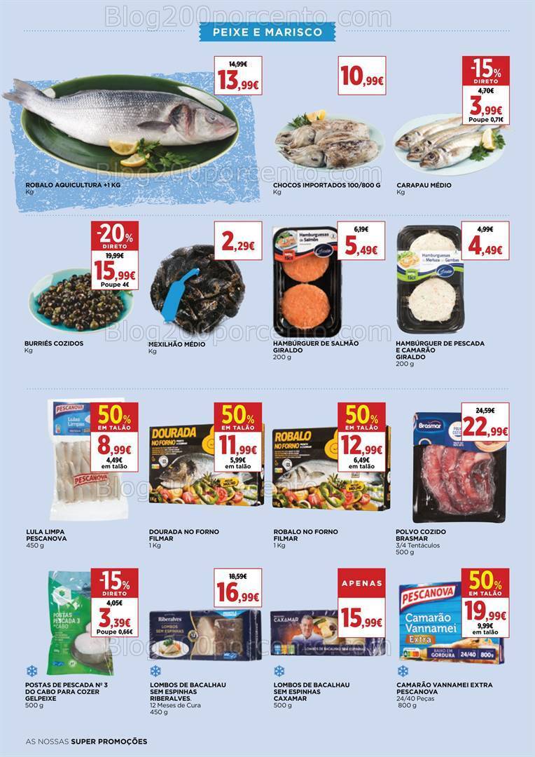 Antevisão Folheto EL CORTE INGLÉS Promoções de 20 outubro a 2 novembro