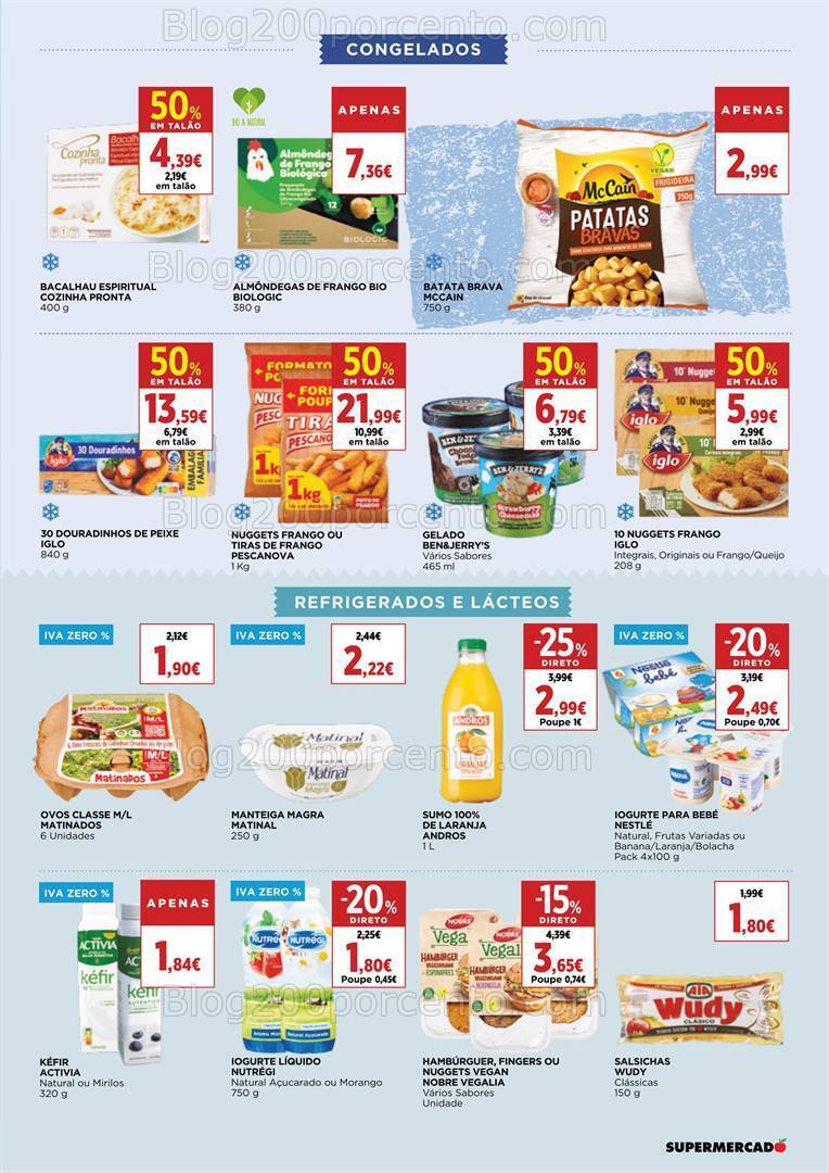 Antevisão Folheto EL CORTE INGLÉS Promoções de 20 outubro a 2 novembro