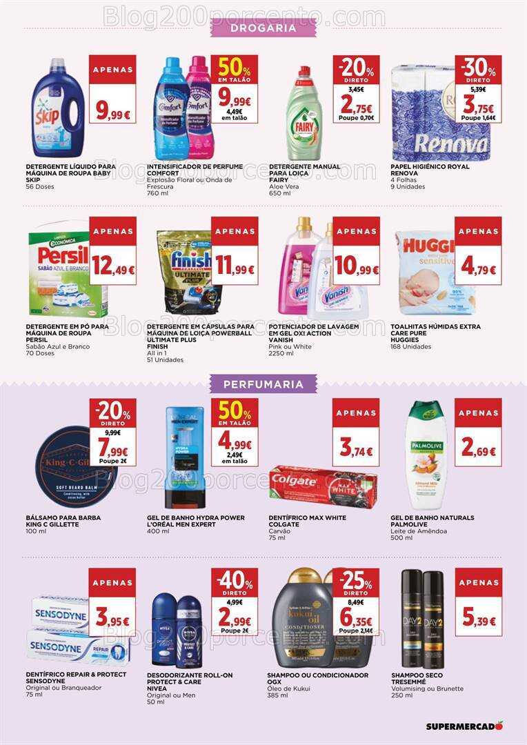 Antevisão Folheto EL CORTE INGLÉS Promoções de 20 outubro a 2 novembro